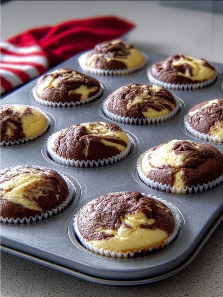 So werden deine Käsekuchen-Muffins super saftig