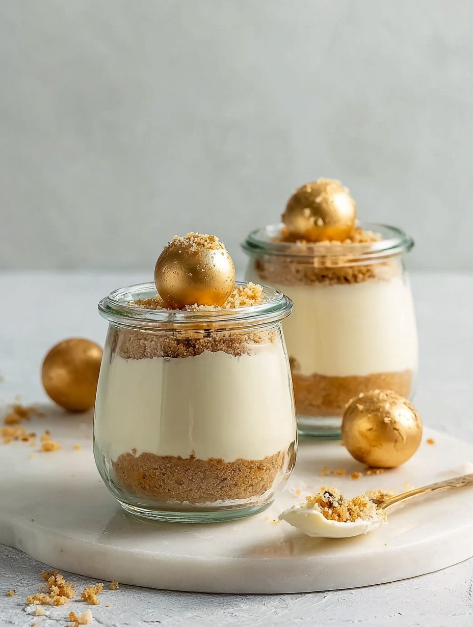 Verführerisches Giotto Creme Dessert Rezept für jeden Anlass image 2
